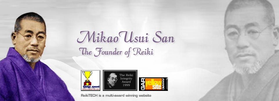 ReikiTECH is an award winning Reiki website, Cyrus Mehta is the founder of ReikiTECH and has been helping the world to master the technique of Reiki with his experience.