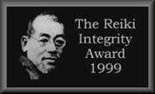 ReikiTECH has received numerous awards for the Best Reiki website, including the Reiki Integrity Award in 1999